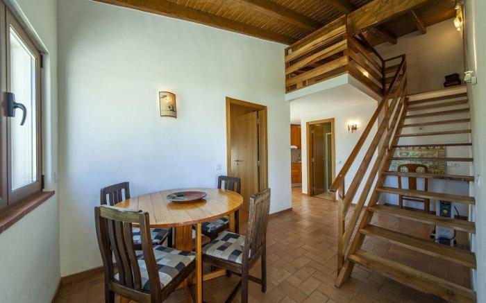 H - Amoreira Beach Studio Guesthouse in Aljezur