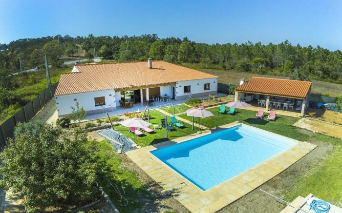 H - Amoreira Beach Studio Guesthouse in Aljezur