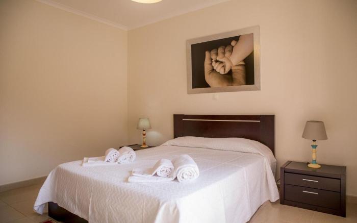 I4-2Bed Apartment in St. Johns Countryside Getaway