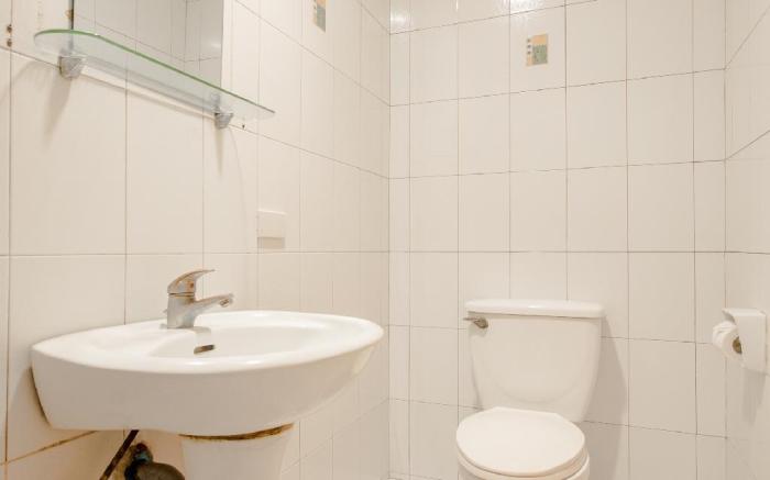 Capital O 719 Fuente Oro Business Suites