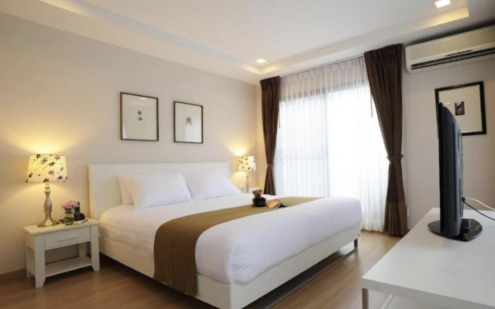 Baan K Residence
