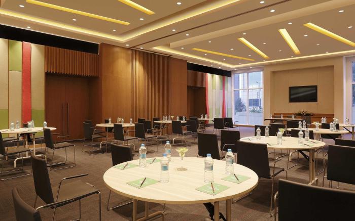 ibis Pune Hinjewadi
