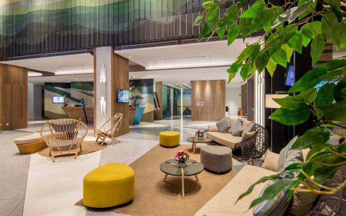 ibis Styles Nha Trang