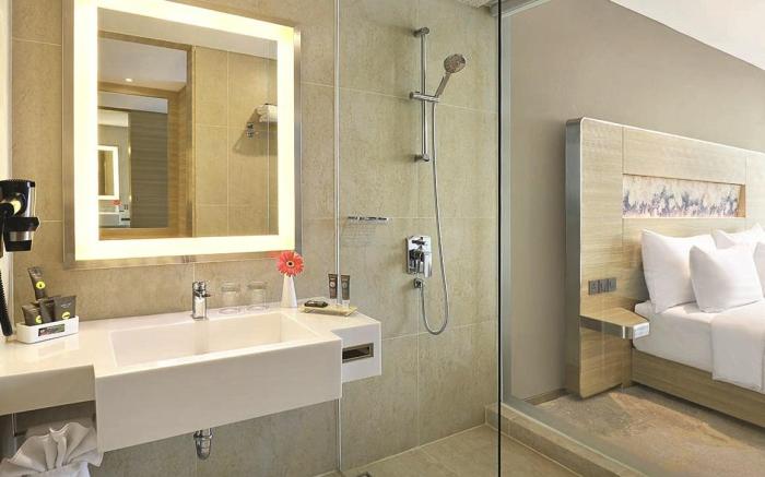 Novotel Samator Surabaya Timur