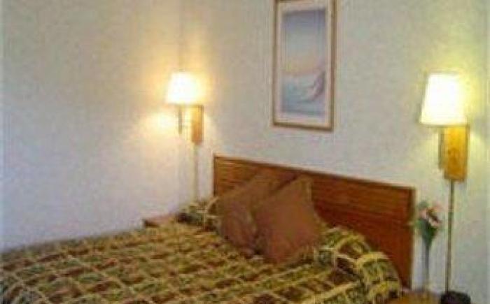 Sunset Inn Lake Oroville