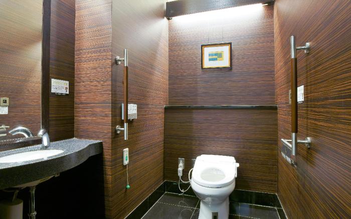 APA Hotel Tennoji-Ekimae