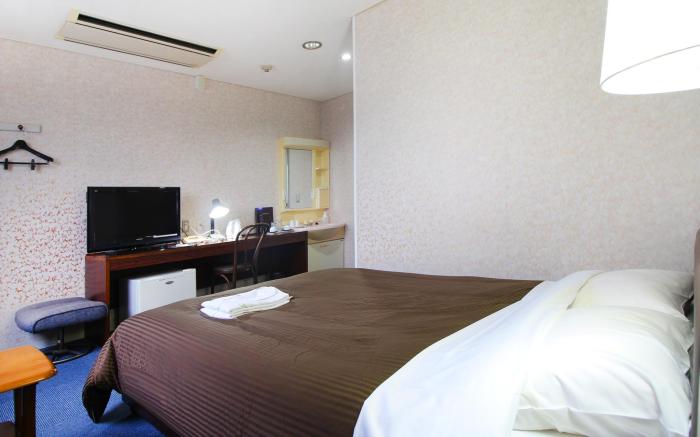 Royal INN Kakegawa (Station Hotel2)
