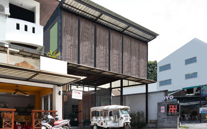 The Album Loft@nanai