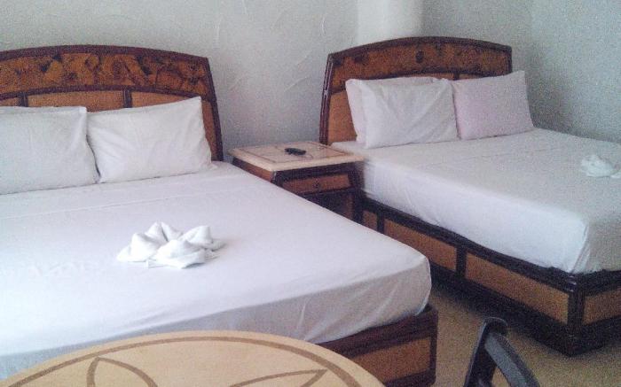 Amigos Beach Resort