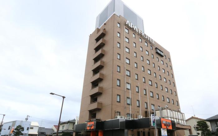 APA Hotel Kanazawa-Katamachi
