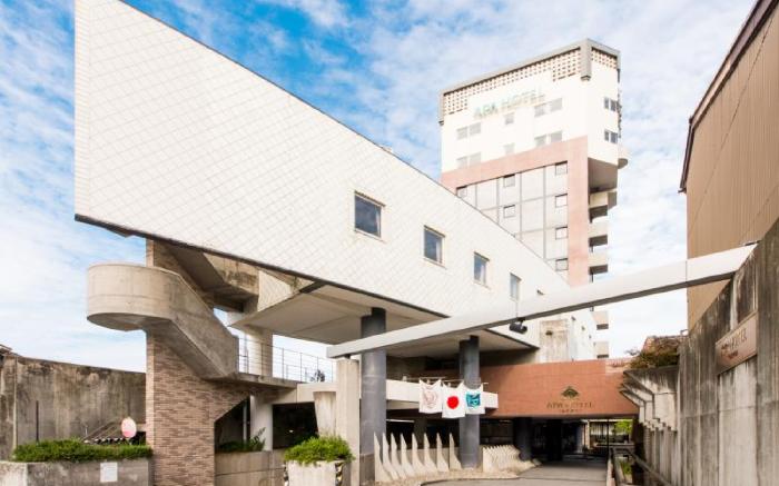 APA Hotel Kanazawa-Nomachi