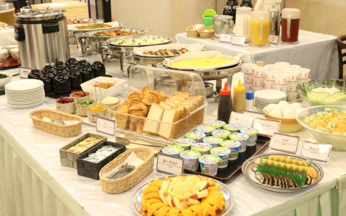 APA Hotel Tonami-Ekimae