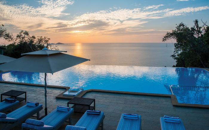 Cintacor Island - A Boutique Resort