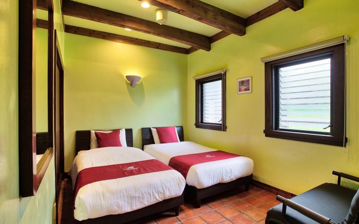 The Pool Resort Okinawa