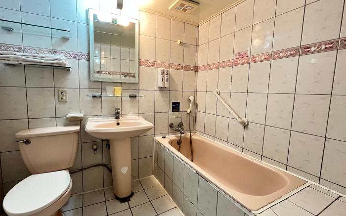 Sin Fu Business Hotel