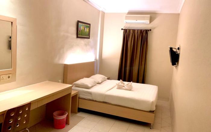 Sky View Hotel
