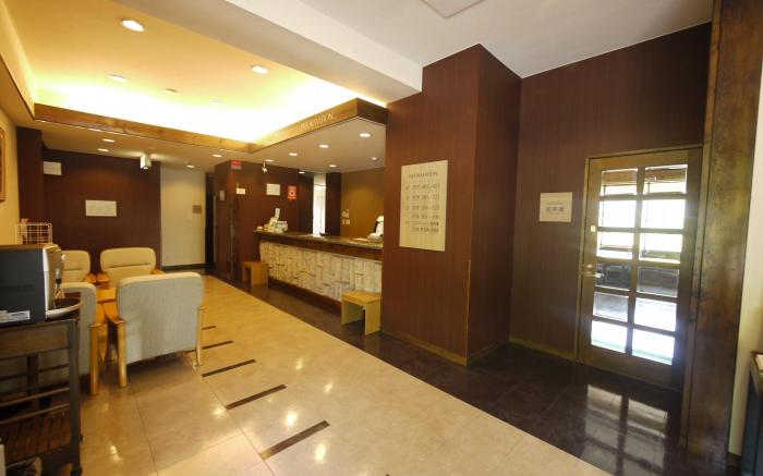 Hotel Route Inn Court Karuizawa