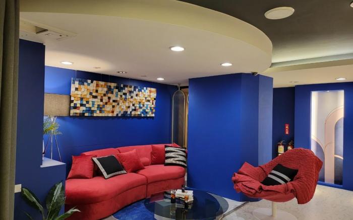 Talmud Hotel GongYuan