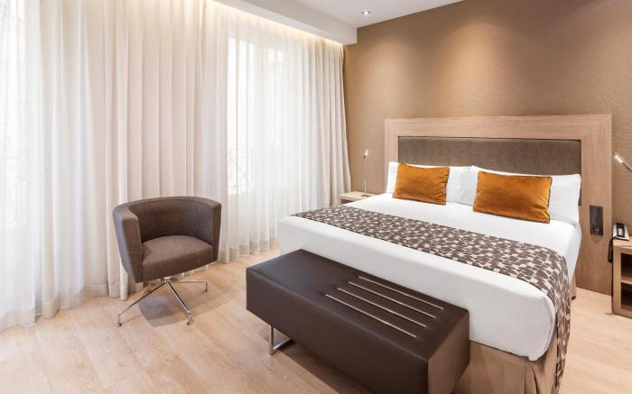 Catalonia Plaza Mayor Hotel