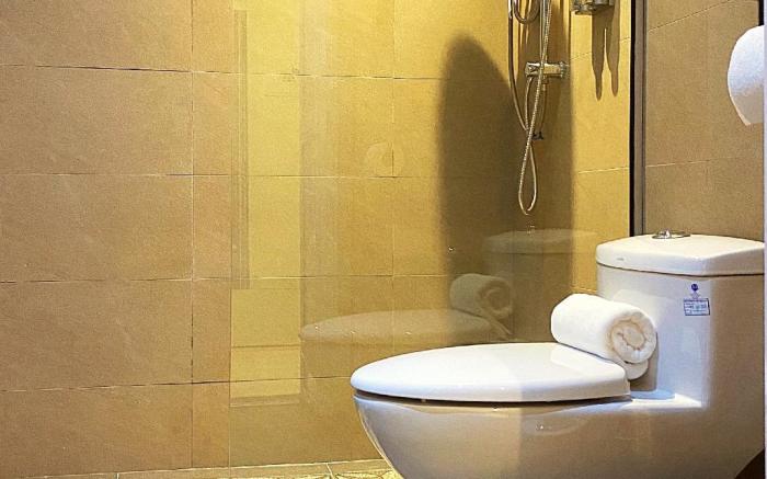 Amadel® Residence 爱媄德名宿 11