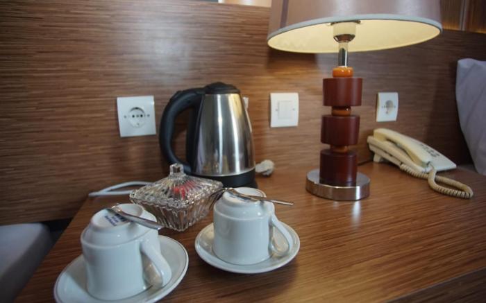 Hotel Pondok Asri Boyolali
