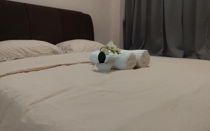 Metro Living Suite • Cyberjaya