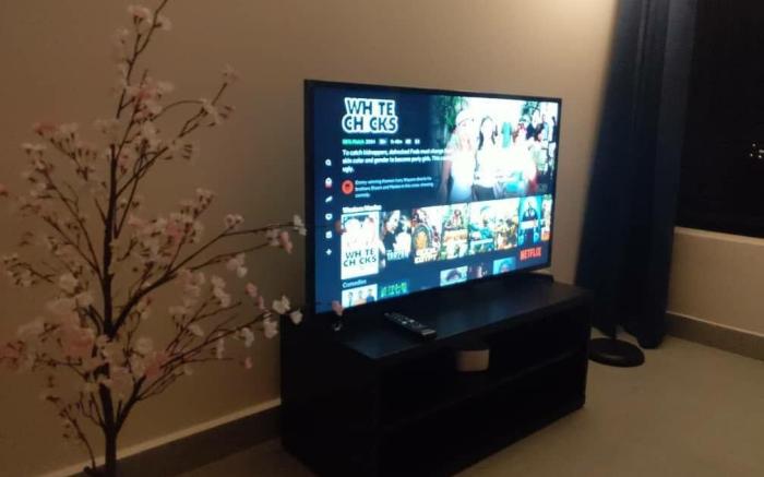 The Cozy Spot SOHO Suite Cyberjaya 