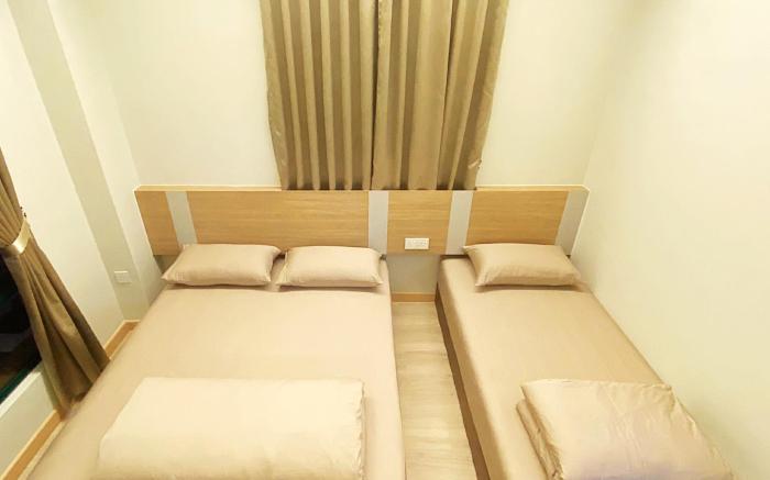 Amadel® Residence 爱媄德名宿 16