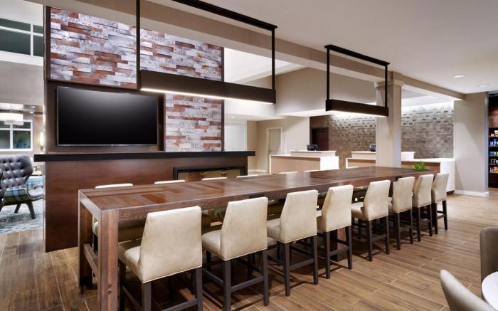 Residence Inn by Marriott Brunswick