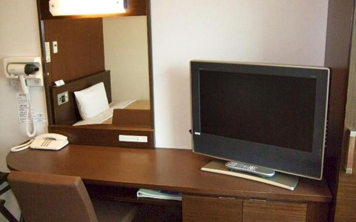 Hotel Route Inn Chitose Ekimae