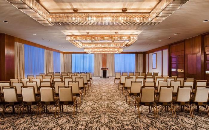 Hotel Omni Mont-Royal