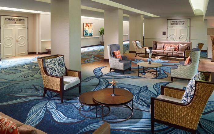 Omni Corpus Christi Hotel