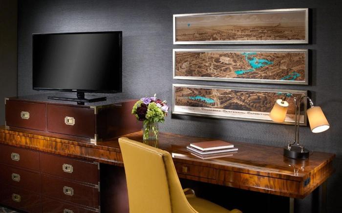 Omni Nashville Hotel