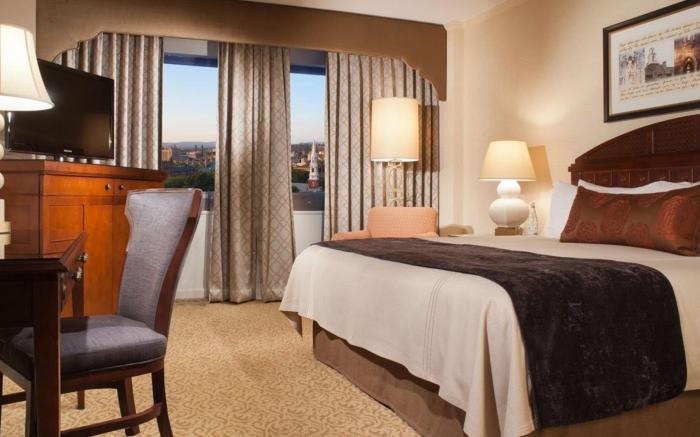 Omni New Haven Hotel at Yale