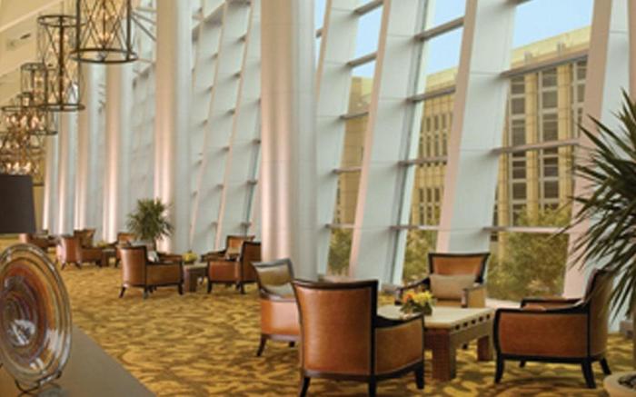 Omni Fort Worth Hotel