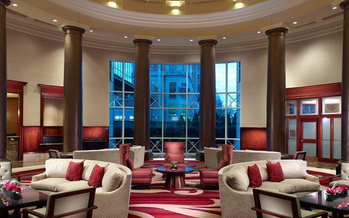 Omni Providence Hotel