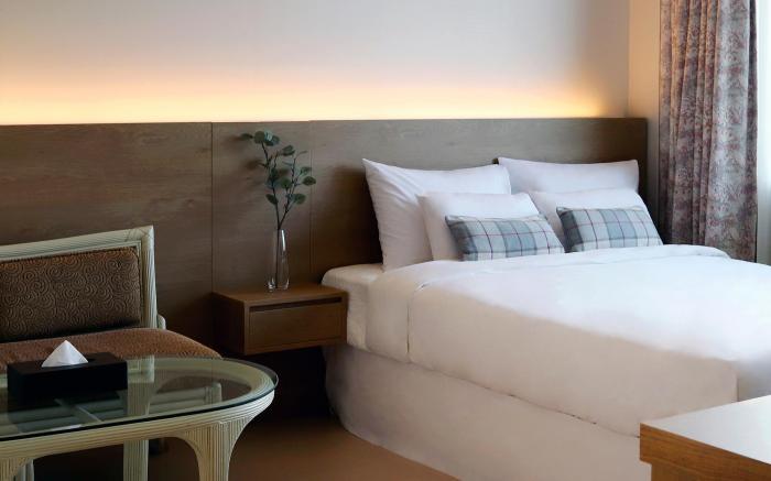 Bloom Hotel