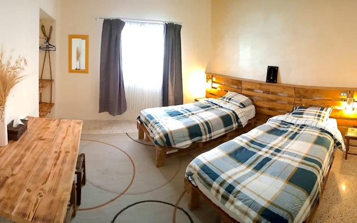 Carob Hostel - Amman 