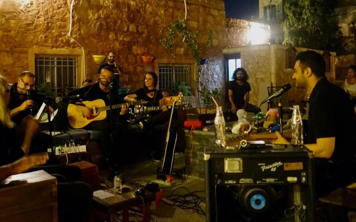 Carob Hostel - Amman 