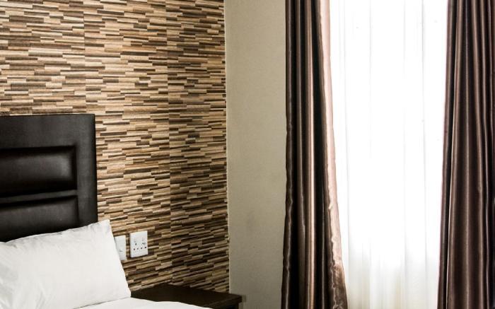 Bayside Hotel Pietermaritzburg