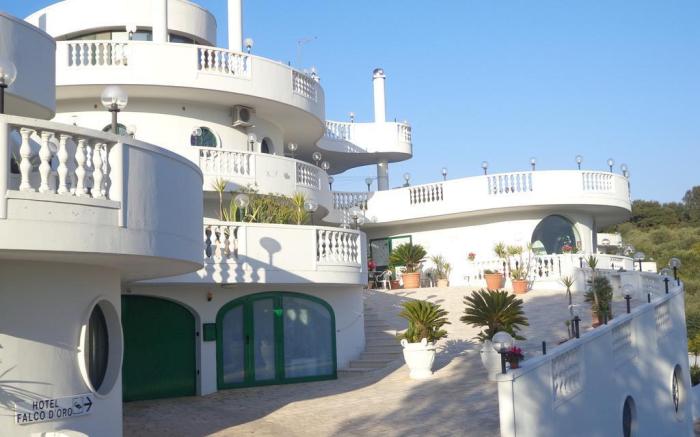 Hotel Falco D'oro                                                                          