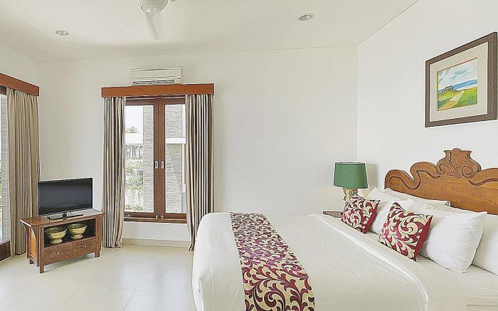 Bali Diamond Estates and Villas