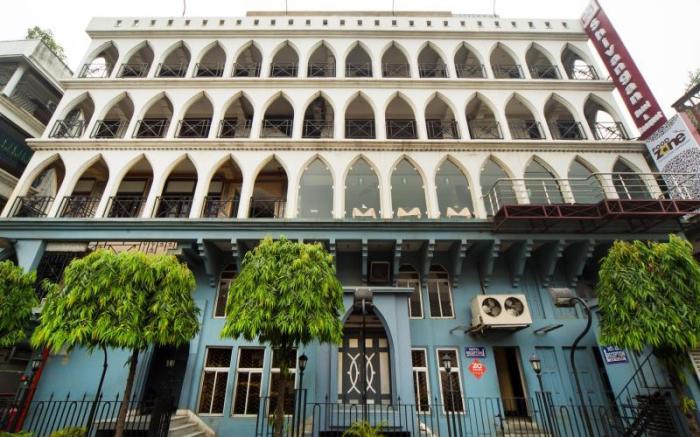 Hotel Shivangan