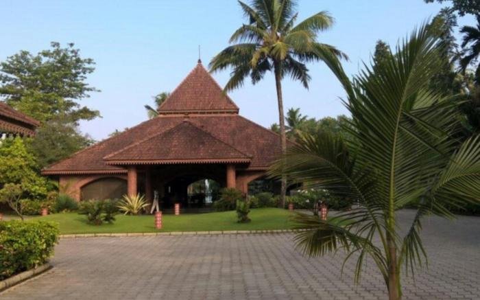 Lakesong Resort