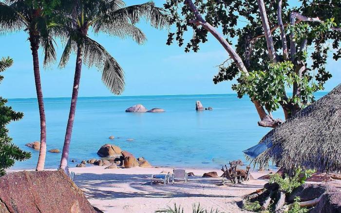 Lamai Bayview Boutique Resort