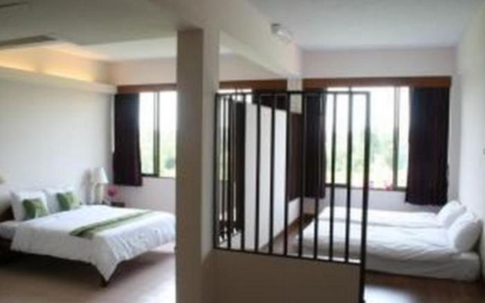 Mae Pim Resort Hotel