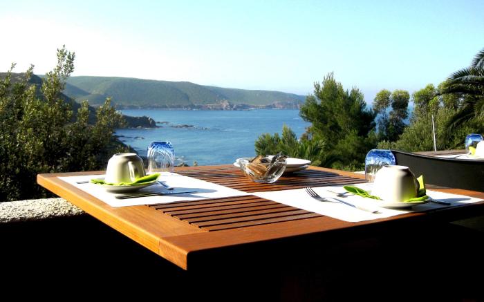 Hotel Villa Belfiori
