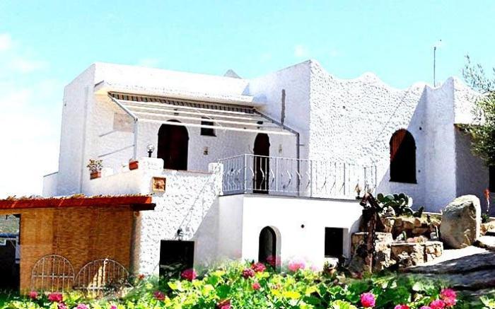 Hotel Villa Belfiori