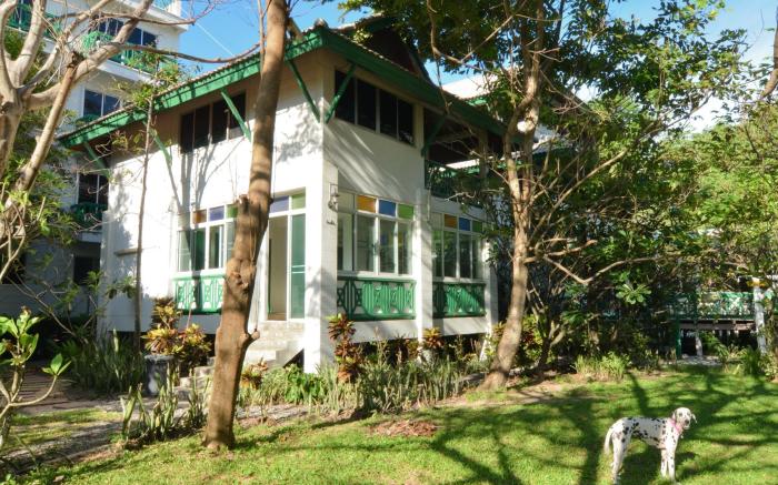 Makmai Villa