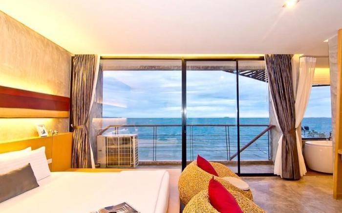 The Now Hotel